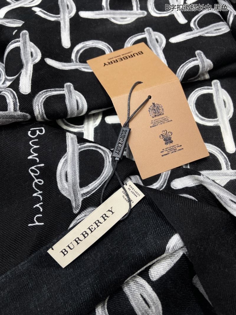 Burberry Scarf